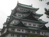 名古屋といえばやはり名古屋城でしょう(サムネイル，元画像181.5KB)