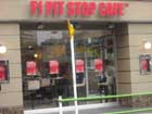 F1 PIT STOP CAFEの外観(サムネイル，元画像148.7KB)